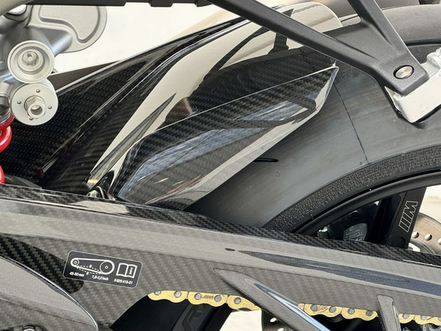 2027 BMW S 1000 RR Edition M Sport