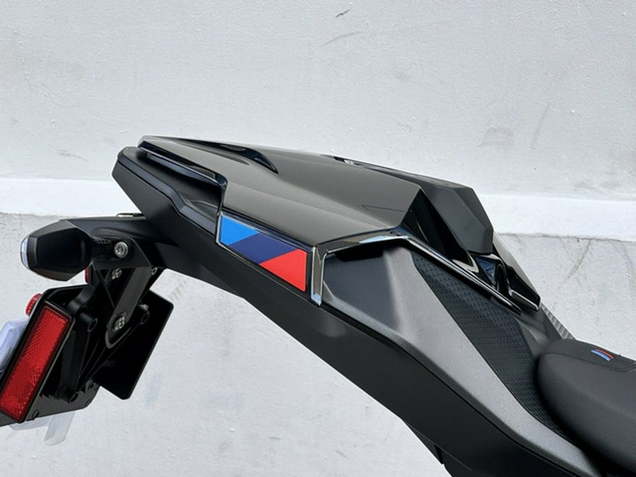 2027 BMW S 1000 RR Edition M Sport