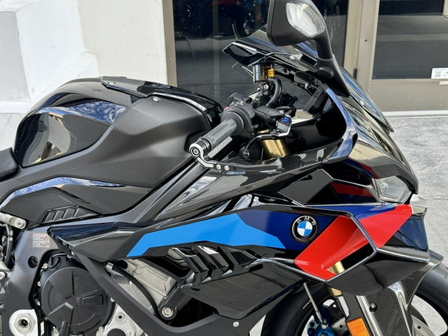 2027 BMW S 1000 RR Edition M Sport