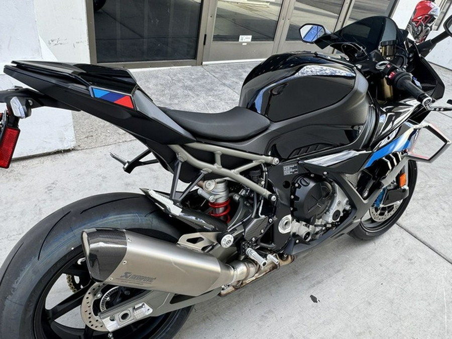 2027 BMW S 1000 RR Edition M Sport