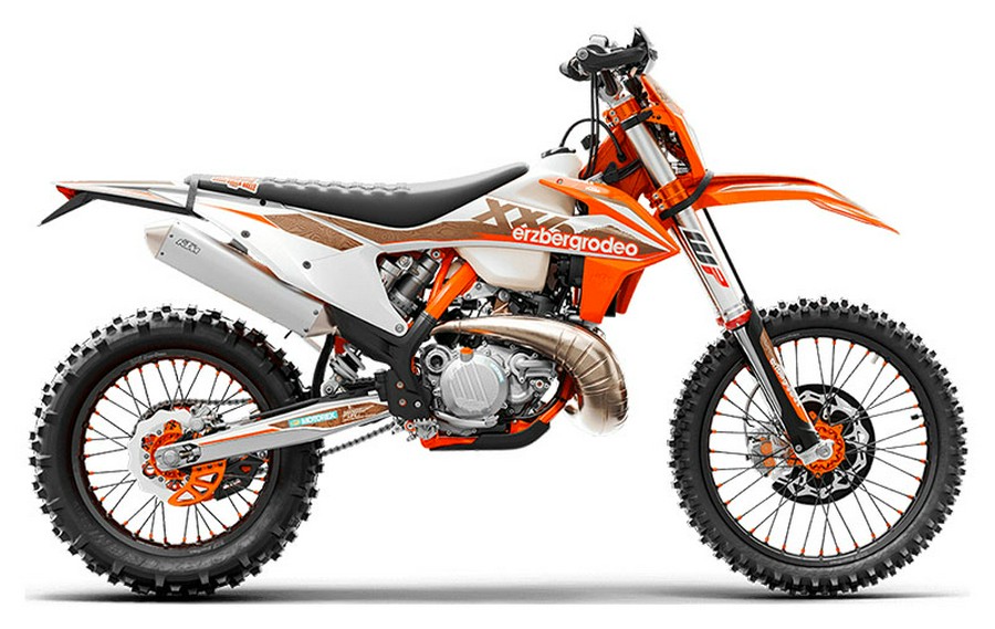 2021 KTM 300 XC-W TPI Erzbergrodeo