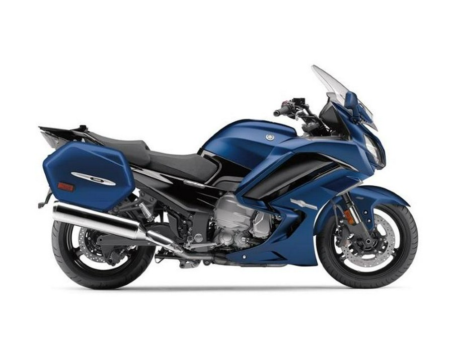 2018 Yamaha FJR1300ES™