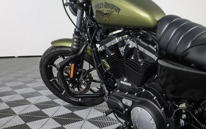 2017 Harley-Davidson® XL883N - Iron 883™