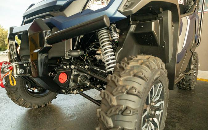 2023 Honda Pioneer 1000-5 Trail