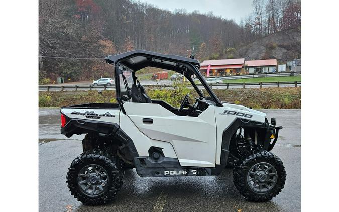 2019 Polaris Industries General 1000 EPS