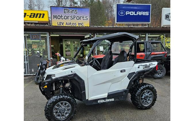 2019 Polaris Industries General 1000 EPS