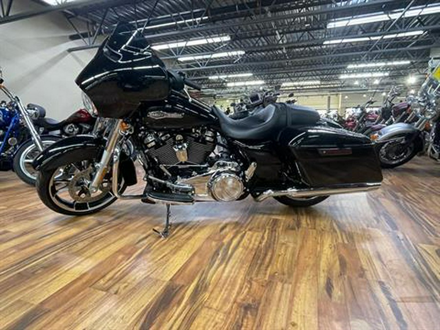 2022 Harley-Davidson Street Glide®