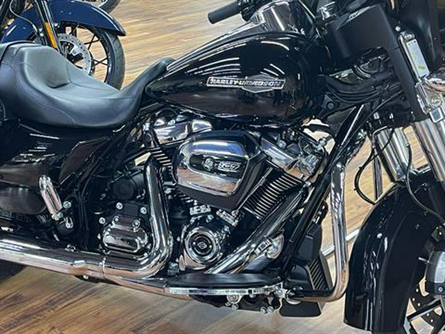 2022 Harley-Davidson Street Glide®