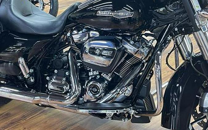 2022 Harley-Davidson Street Glide®