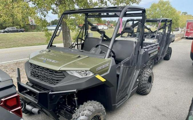 2024 Polaris Industries RANGER 1000 EPS