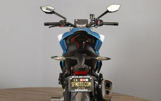 2024 CFMOTO 450NK