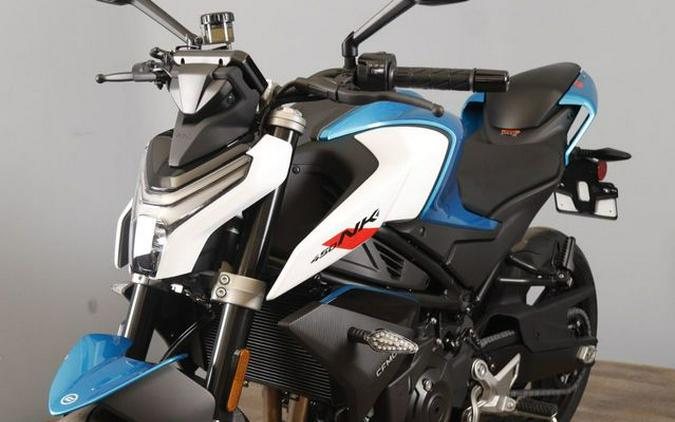 2024 CFMOTO 450NK