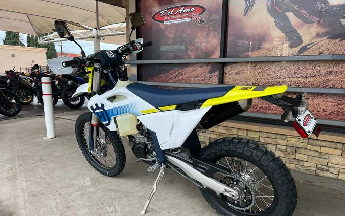 2024 HUSQVARNA FE 501S