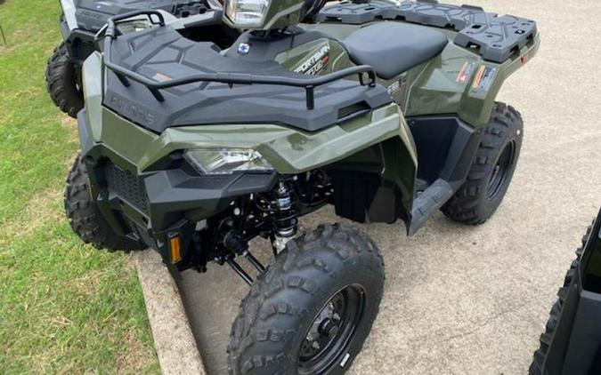 2024 Polaris® Sportsman 570