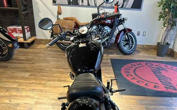 2024 Indian Motorcycle Scout® Bobber Sixty