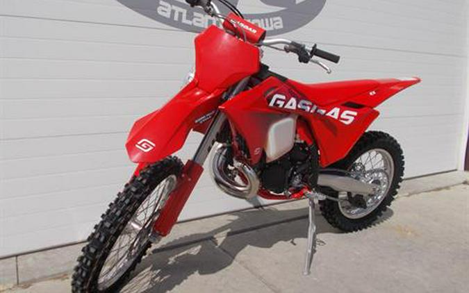 2024 GASGAS EX 300