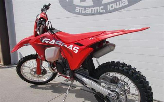 2024 GASGAS EX 300