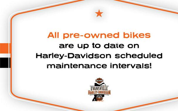 2021 Harley-Davidson® FLHTK - Ultra Limited