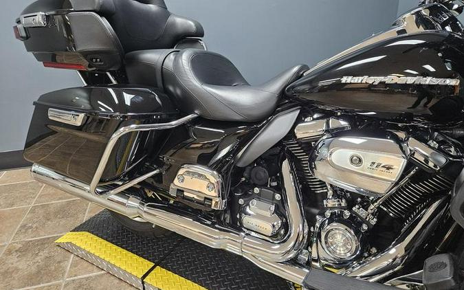 2021 Harley-Davidson® FLHTK - Ultra Limited