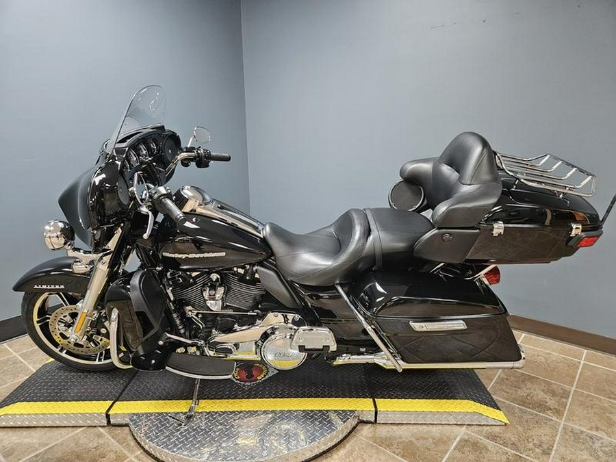 2021 Harley-Davidson® FLHTK - Ultra Limited