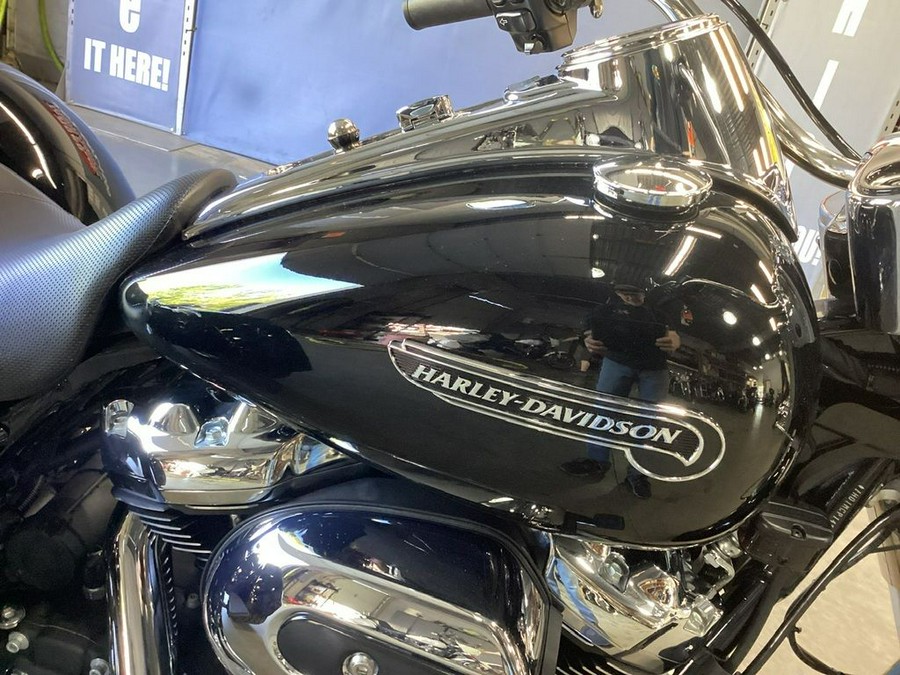 2021 Harley-Davidson® FLRT - Freewheeler®