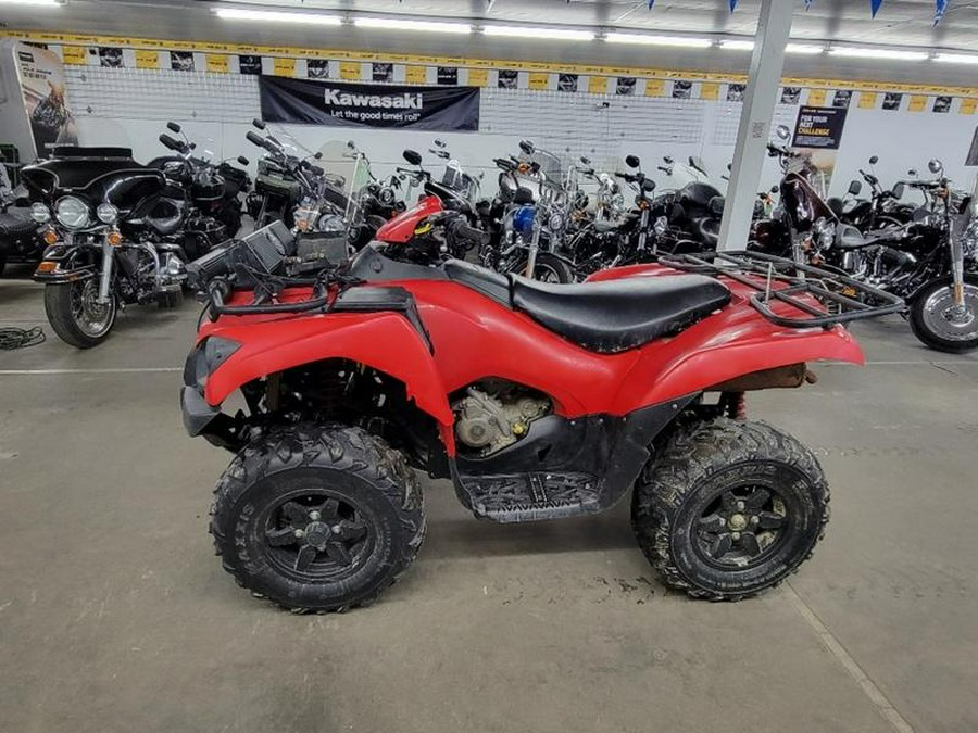 2020 Kawasaki Brute Force® 750 4x4i