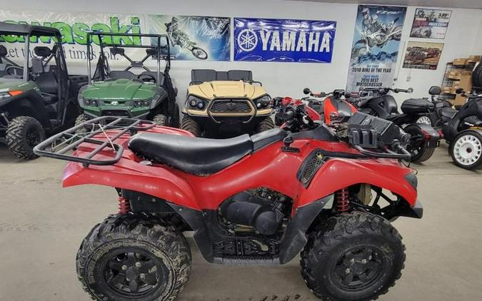 2020 Kawasaki Brute Force® 750 4x4i