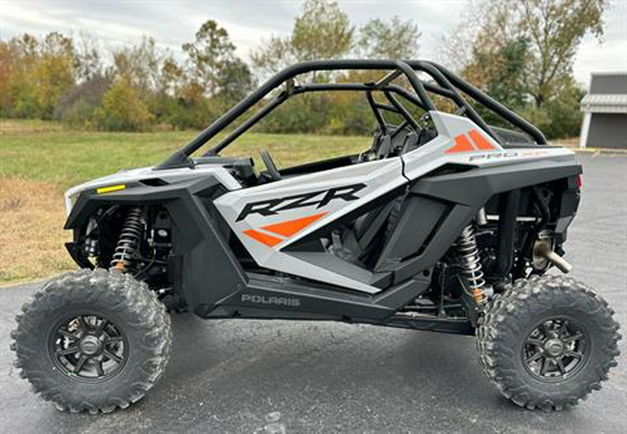 2024 Polaris RZR Pro XP Sport