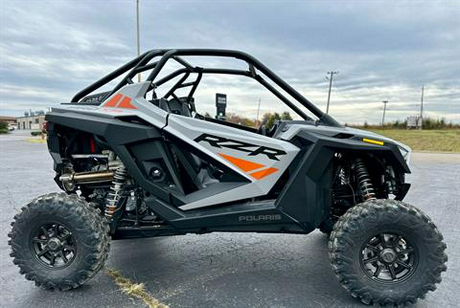 2024 Polaris RZR Pro XP Sport