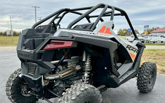 2024 Polaris RZR Pro XP Sport