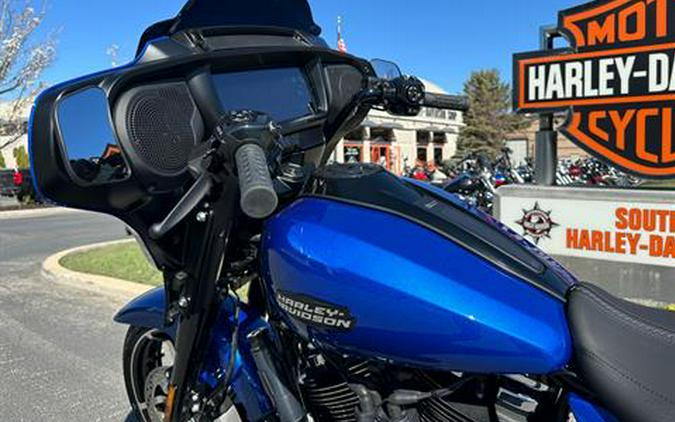 2024 Harley-Davidson Street Glide®