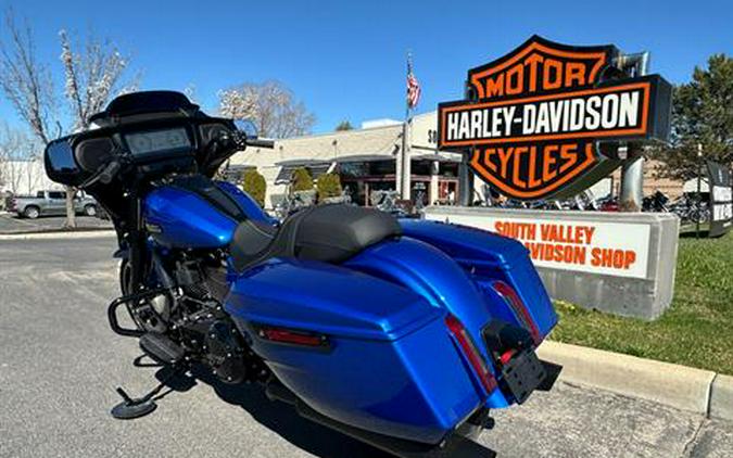 2024 Harley-Davidson Street Glide®