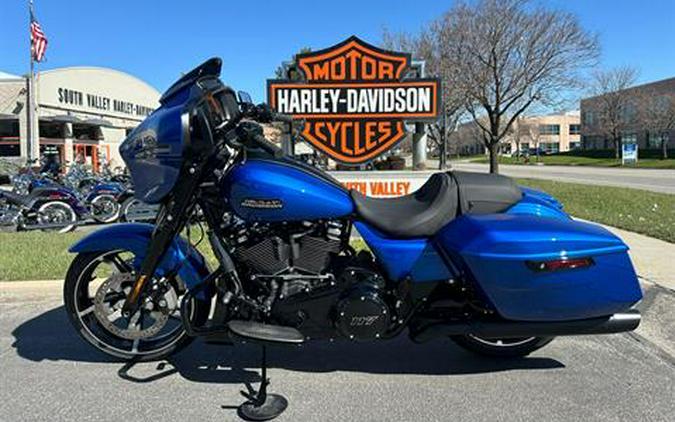 2024 Harley-Davidson Street Glide®