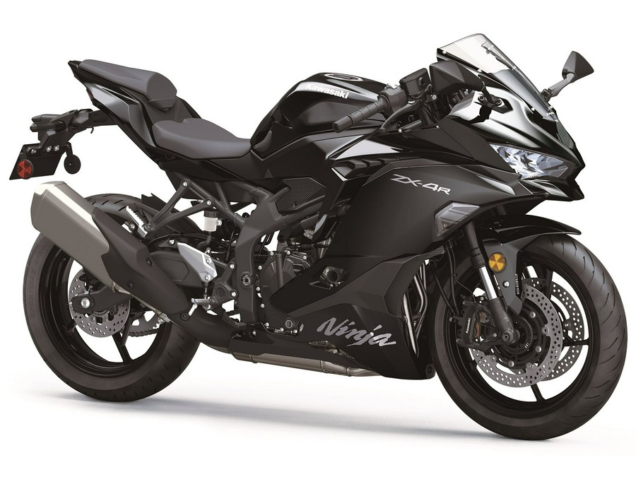 2024 Kawasaki Ninja® ZX™-4R ABS