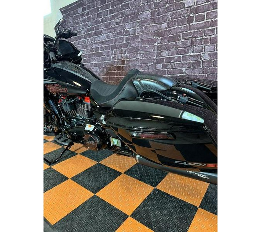 2024 Harley-Davidson® FLTRXSTSE - CVO™ Road Glide® ST