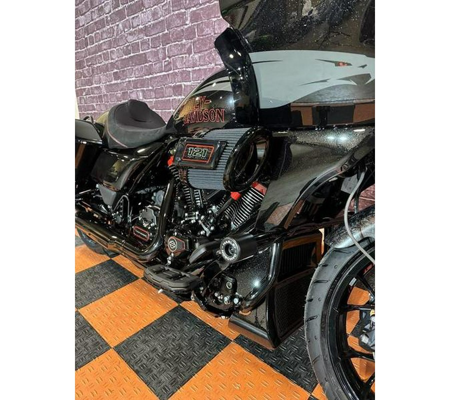 2024 Harley-Davidson® FLTRXSTSE - CVO™ Road Glide® ST