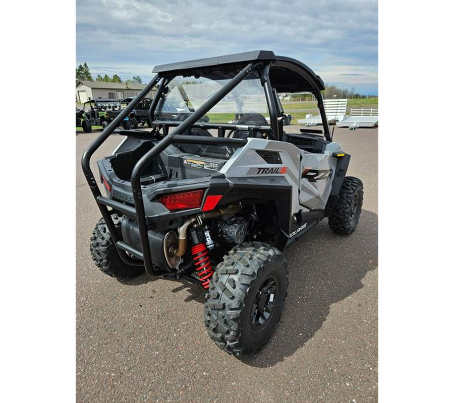 2023 Polaris RZR Trail S 1000 Ultimate