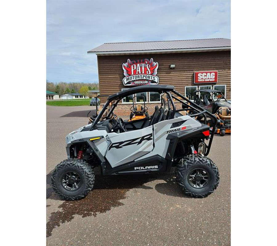 2023 Polaris RZR Trail S 1000 Ultimate