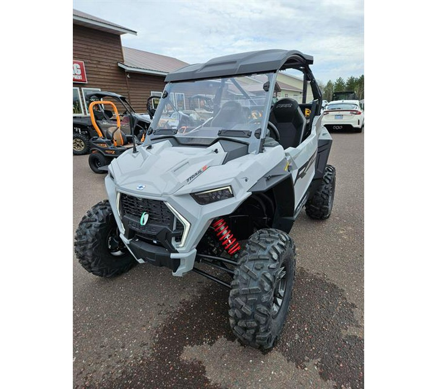 2023 Polaris RZR Trail S 1000 Ultimate