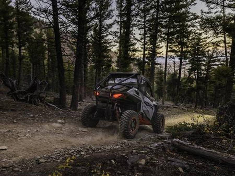 2023 Polaris RZR Trail S 1000 Ultimate