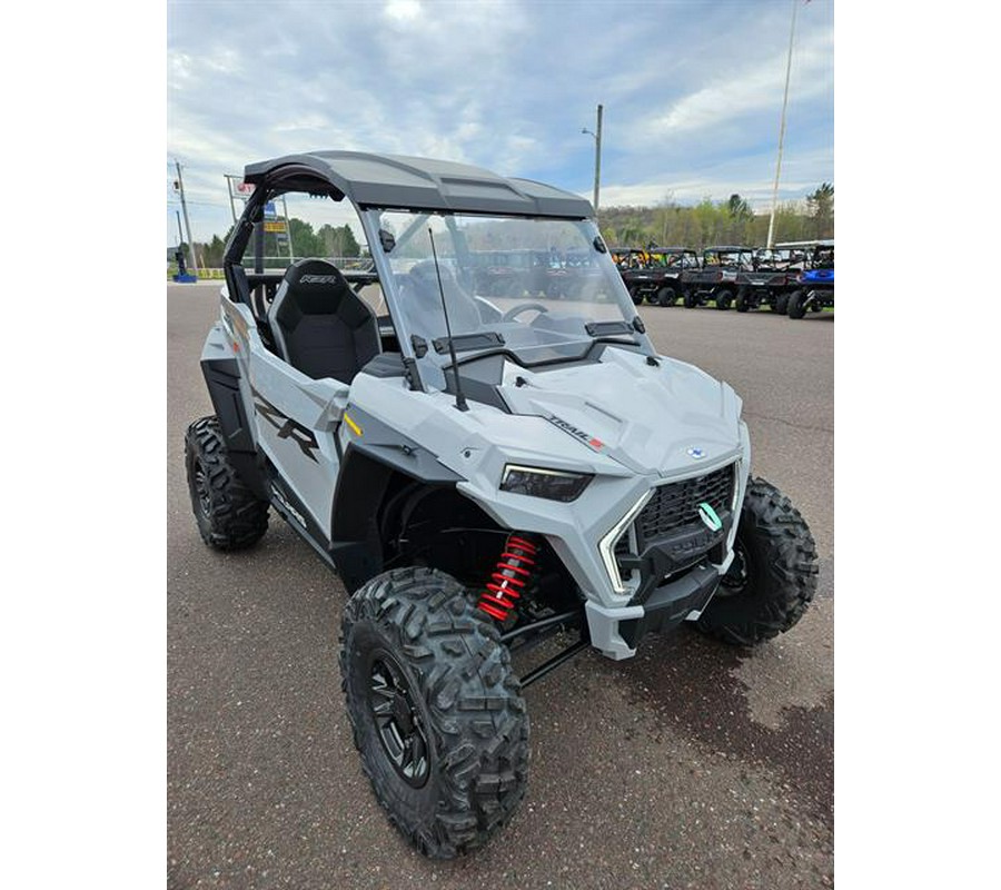 2023 Polaris RZR Trail S 1000 Ultimate