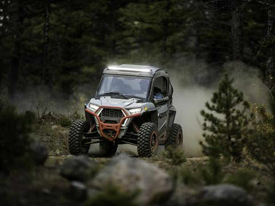 2023 Polaris RZR Trail S 1000 Ultimate