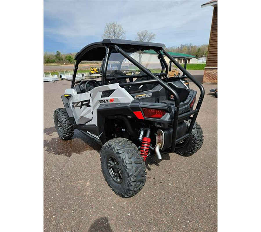 2023 Polaris RZR Trail S 1000 Ultimate