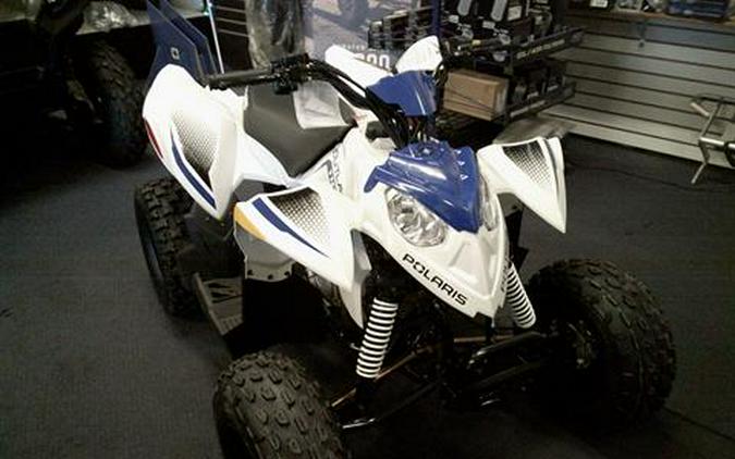 2025 Polaris Outlaw 110 EFI