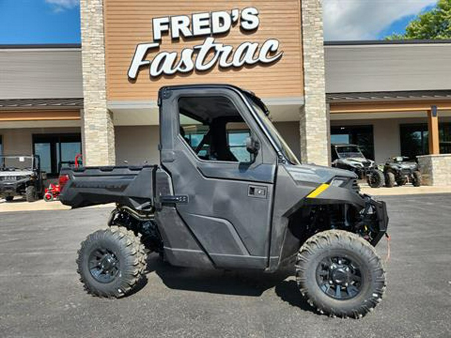 2025 Polaris Ranger 1000 Premium