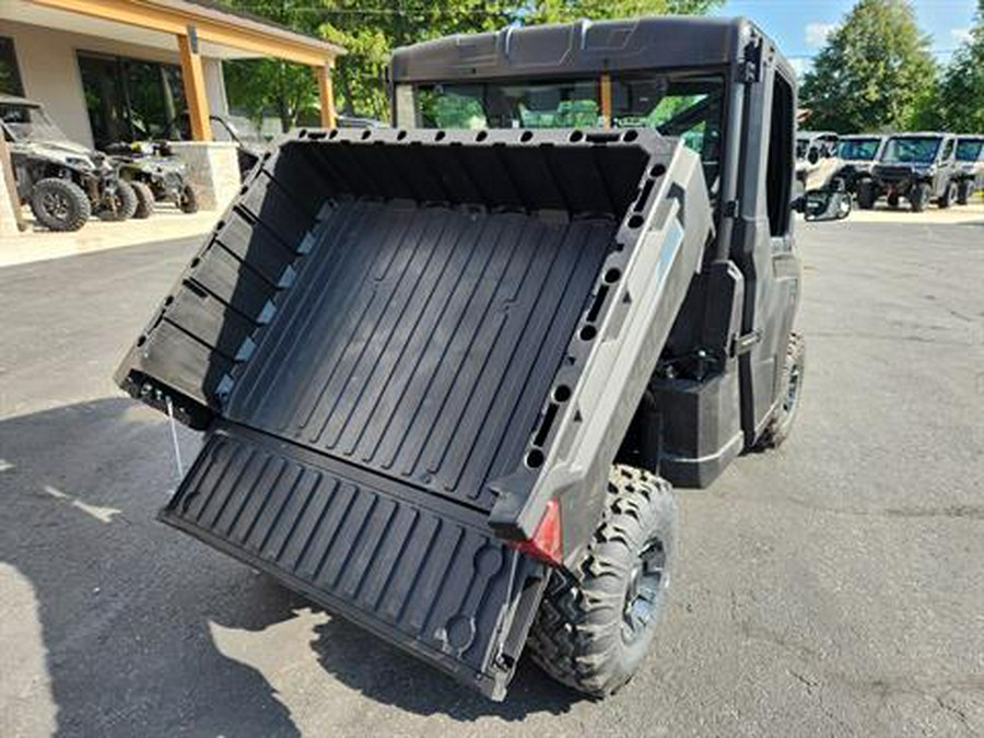 2025 Polaris Ranger 1000 Premium