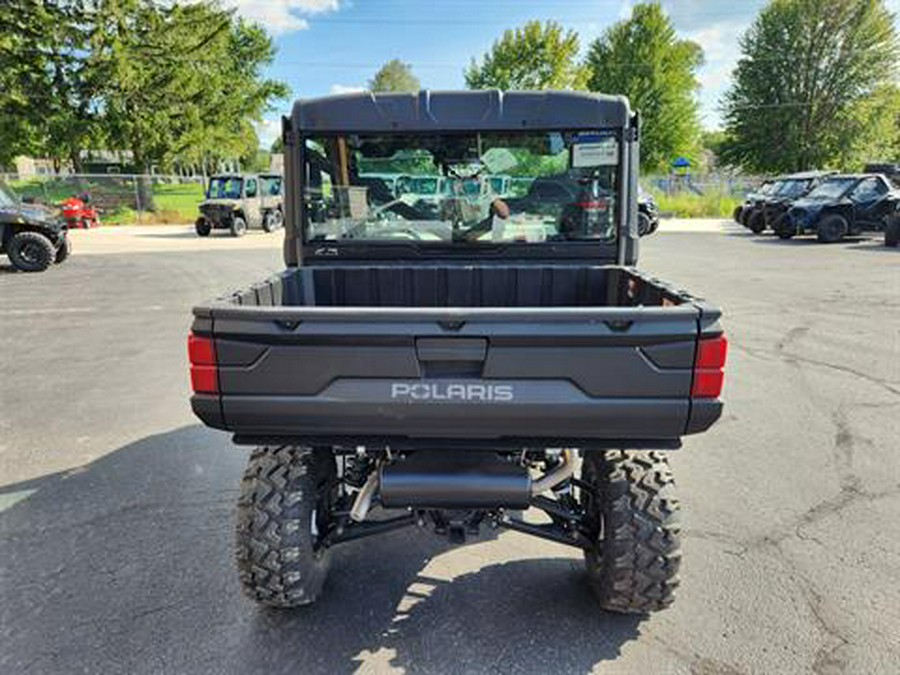 2025 Polaris Ranger 1000 Premium