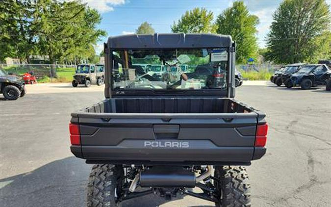 2025 Polaris Ranger 1000 Premium