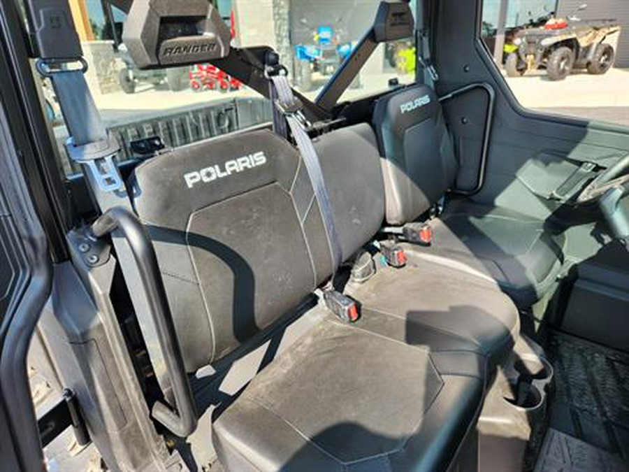 2025 Polaris Ranger 1000 Premium