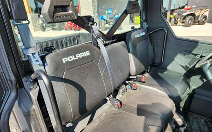 2025 Polaris Ranger 1000 Premium